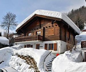 Stachelbeere UG Fiesch Switzerland