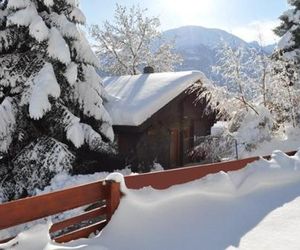 Trimka Fiesch Switzerland