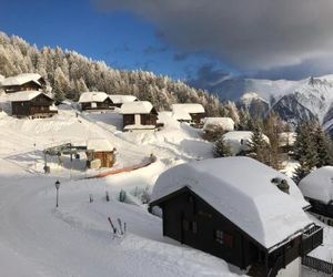 Am Bühl OG Bettmeralp Switzerland