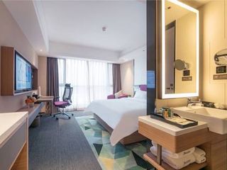 Фото отеля Hampton by Hilton Zhengzhou High-Tech Zone