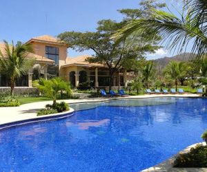 The Cove at Playa Ocotal Playas Del Coco Costa Rica