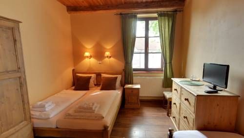 Hotel Photo 12