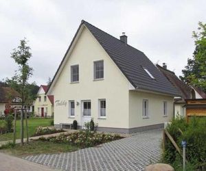 Ferienhaus Toddy Glowe Germany