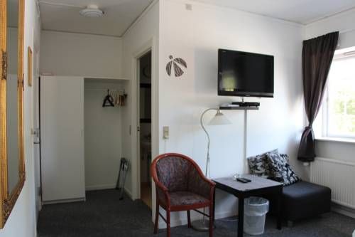 Hotel Photo 11