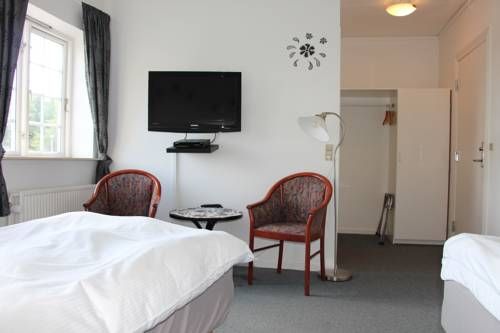 Hotel Photo 13