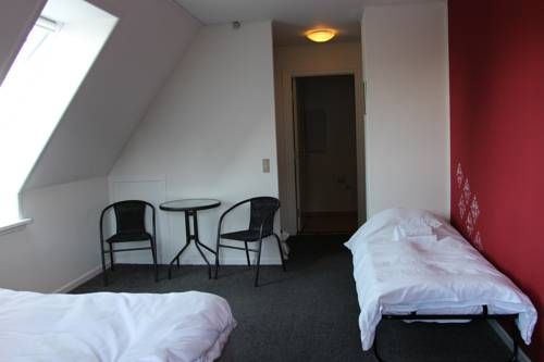 Hotel Photo 9