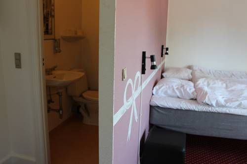 Hotel Photo 10