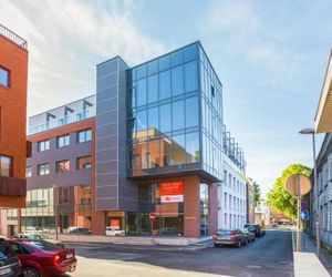 Cosy city apartment Parnu Estonia