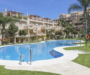 2247-Duplex 3 bedrooms with 2 terraces Manilva Spain