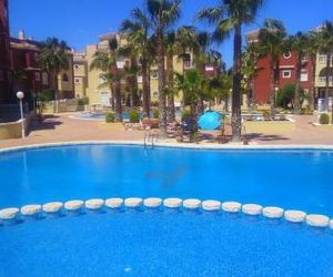 Beautiful 3 bed, 2 bath modern apartment Los Alcazares Spain