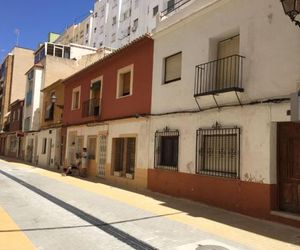 Апартаменты Denia Spain