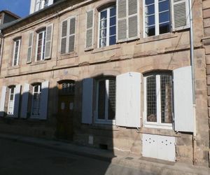 La Maison XVIIIe Moulins France