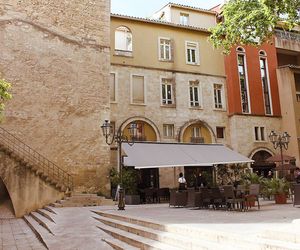 Grand Appartement Ethnique Chic centre historique Montpellier France