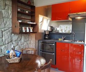 Résidence Di A Serra Calvi France