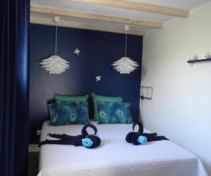 Esprit zen Borgo France