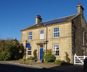 Ashtree House Bed and Breakfast Oxenhope United Kingdom