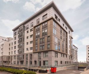 Stylish Garden View Apartment Leith United Kingdom