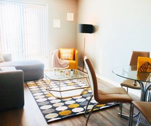 Wow! Stylish Apartment - Central Birmingham Birmingham United Kingdom