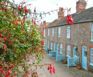 6 Town Steps Aldeburgh United Kingdom