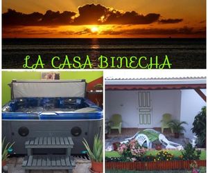 La Casa Binecha avec Jacuzzi BAILLIF Guadeloupe