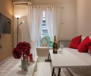 Modern Central Apartment Thessaloniki Greece