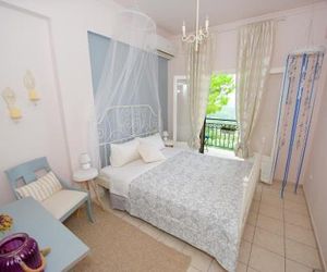 Aurora Apartment Corfu Pelekas Greece