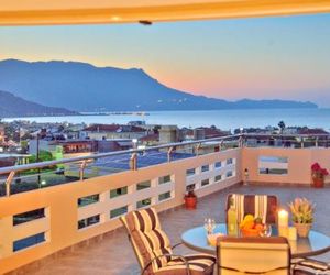 Kissamos View Apartment Kissamos Greece