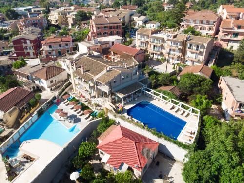 image of hotel Angelo Del'Arte Estate