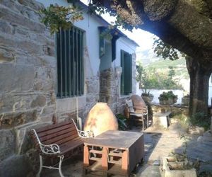The Little House In The Mountain Evdhilos Greece