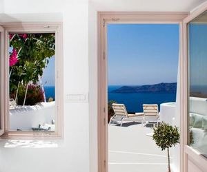 Ananda Infinity Fira Greece