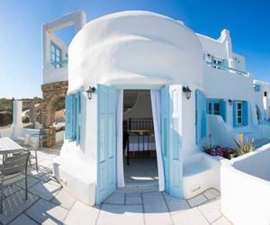 Naxian Riviera Exclusive Seafront Suites, Junior Suite Stelida Greece