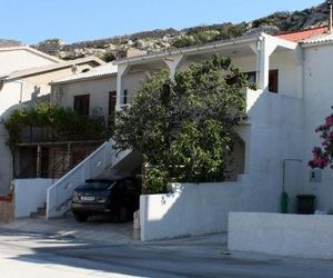 Apartments by the sea Metajna (Pag) - 4161 Zubovici Croatia