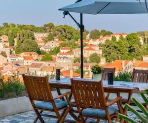 Apartment Pepermint Veli Losinj Croatia