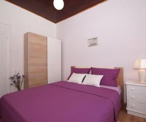 Apartment Lavender Vela Luka Croatia