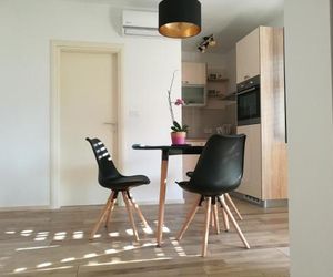 Apartment Gabi Umag Croatia