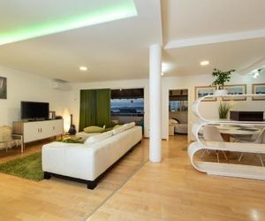 lux apartment Tucepi Croatia