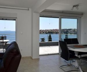 Apartments Bilobrk Trogir Croatia