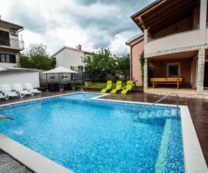 Villa Anita Pula Croatia