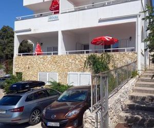 Apartments by the sea Primosten - 15704 Primosten Croatia