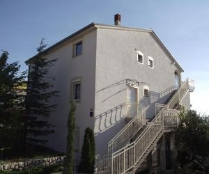 Apartment Novi Vinodolski 15823b Povile Croatia