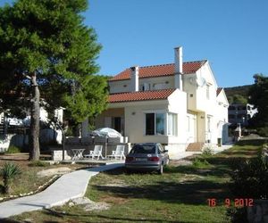 Apartments by the sea Brgulje (Molat) - 13318 Molat Croatia