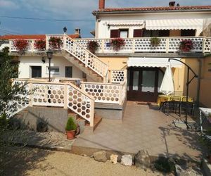 Apartmani Bepina Malinska Croatia