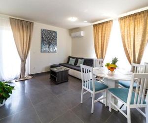 Apartments LeonDori KRK Croatia