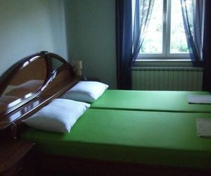 Banj 8 Kraljevica Croatia