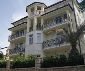 Villa Emilia Crikvenica Croatia