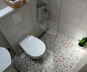 Holiday Home Babi Baska Voda Croatia