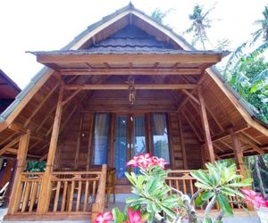 Nusa Penida Pudak Nature Bungalow Nusa Penida Indonesia