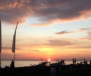 Bali Segara Lestari Oceanfront Villas Tulamben Indonesia