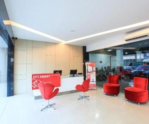 Citismart Hotel Pekanbaru Pekanbaru Indonesia