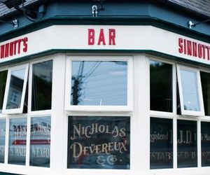 Sinnotts Bar Wexford Ireland